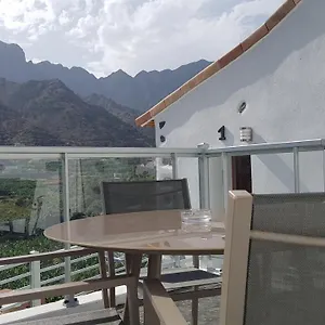 Apartamento Casa Bibiana 1, Hermigua