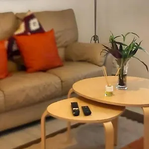 Apartamento Maruca, Hermigua