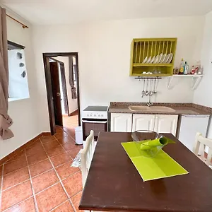 Apartamento Casa El Patio, Hermigua