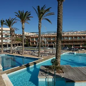 Ohtels Les Oliveres Hotel El Perelló