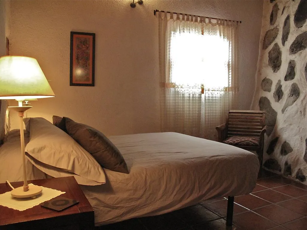 Casa Rural El Tabaibal Holiday home Hermigua Spain